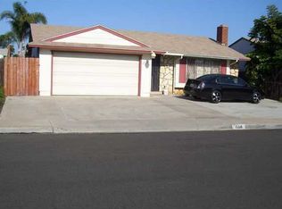 1558 Reklow Dr, San Diego, CA 92154