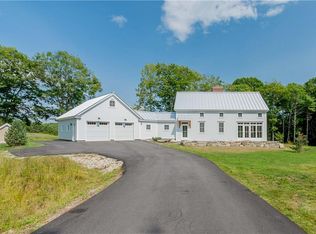 56 Cranberry Ridge Rd, Freeport, ME 04032