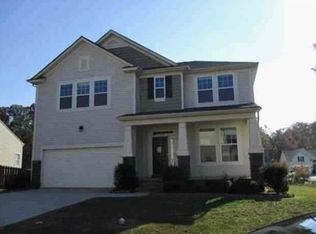 686 Stonehenge Dr, Rock Hill, SC 29730