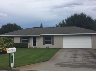 1589 Spring Ln, Lake Placid, FL 33852