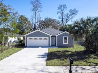 5331 Spring Grove Ave, Jacksonville, FL 32209