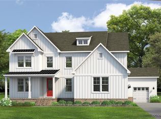 2720 Maidens Rd, Powhatan, VA 23139