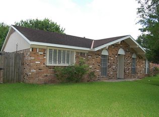 11314 Sageberry Dr, Houston, TX 77089