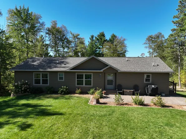 1250 Cabin Ct NE, Longville, MN 56655