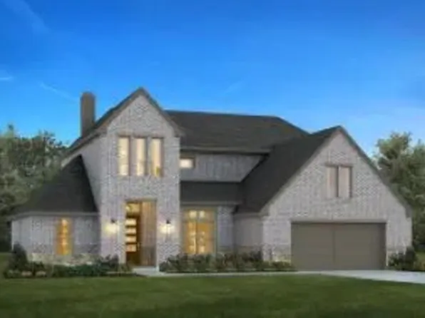 The Amarillo Plan, LaTara