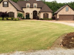 182 Herdtown Dr, Tupelo, MS 38804