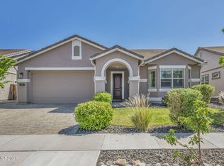 933 Silver Coyote Dr, Sparks, NV 89436