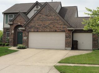 4075 Cambridge Trl, Dayton, OH 45430