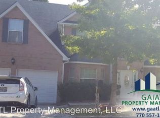 1652 Rice Sq, Lithonia, GA 30058