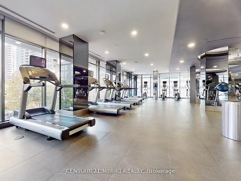5162 Yonge St #2303 — Photo 15