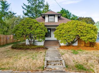 47 NE 87th Ave, Portland, OR 97220
