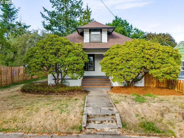 47 NE 87th Ave, Portland, OR 97220
