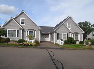59 Allison Way UNIT 59, East Haven, CT 06512