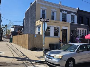 2246 S Felton St, Philadelphia, PA 19142