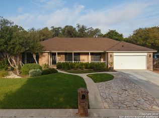 13319 Southwalk St, San Antonio, TX 78232