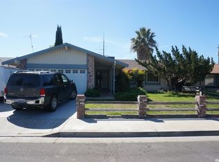 1319 Falcon St, Los Banos, CA 93635