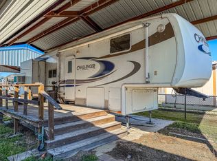 Lot 31 Pelican Isle Dr., Kerens, TX 75144