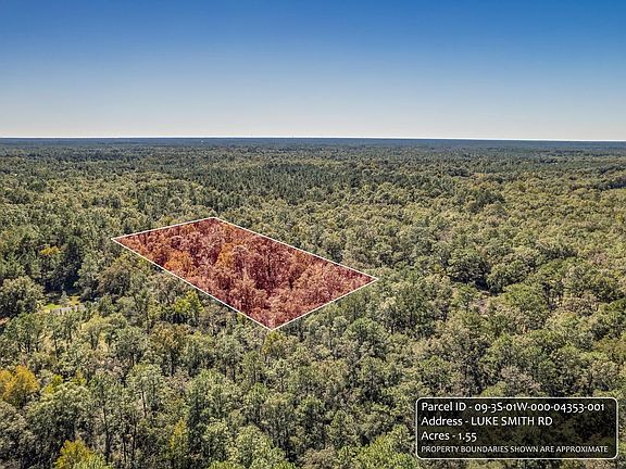 5th image of Luke Smith Rd