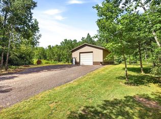 4960 Washburn Rd, Vassar, MI 48768