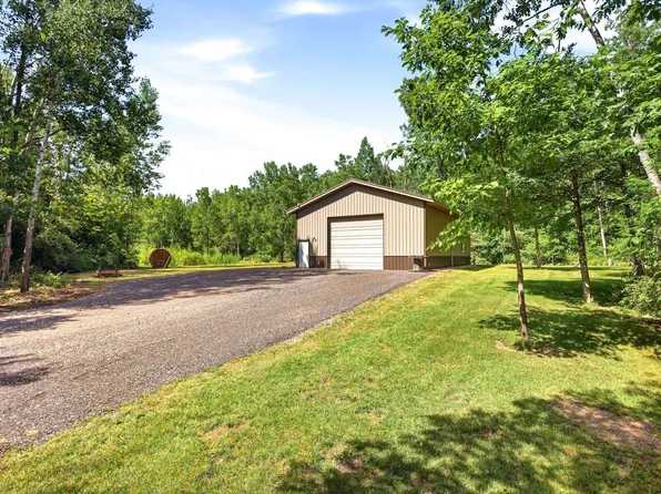 4960 Washburn Rd, Vassar, MI 48768