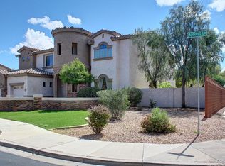 18509 E Apricot Ln, Queen Creek, AZ 85142