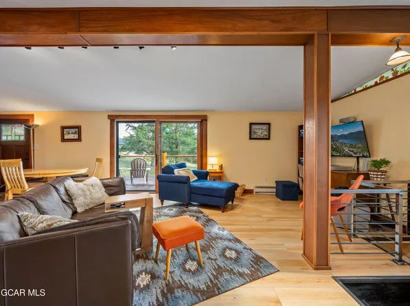 339 GCR 645, Grand Lake, CO 80447
