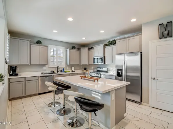 2825 S LUTHER --, Mesa, AZ 85212