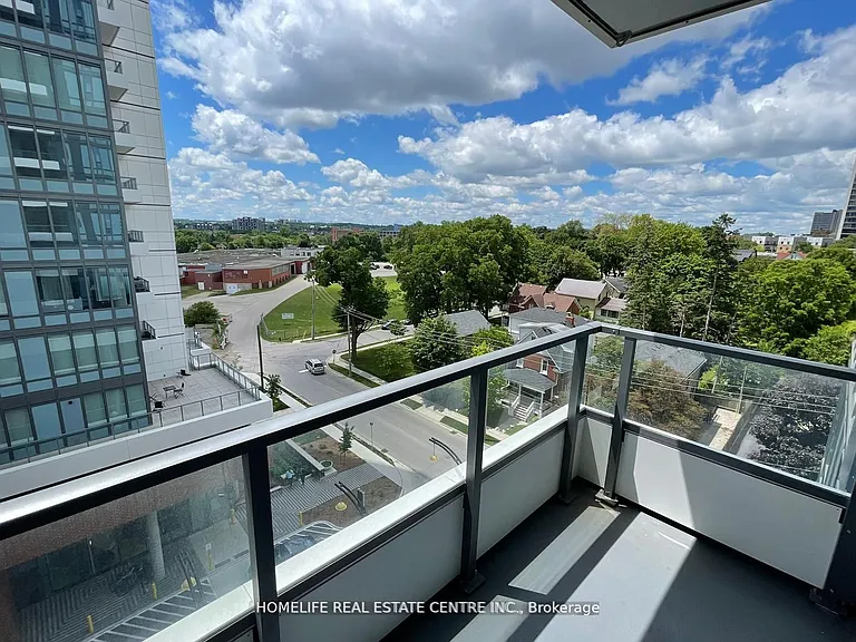 5 Wellington St S #605 — Photo 23
