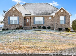 1012 Haggard Dr, Clarksville, TN 37043