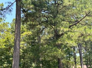 202 Crooked Cedar Trl, Broken Bow, OK 74728