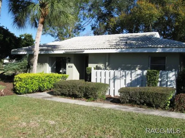 11497 W Sandpiper Ct, Crystal River, FL 34429