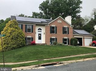 116 Widgeon Dr, Havre De Grace, MD 21078