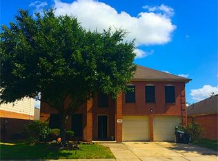 6034 Sattler Park Dr, Houston, TX 77086