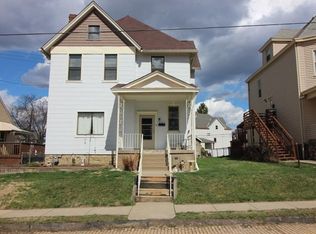 73 Haldane St, Pittsburgh, PA