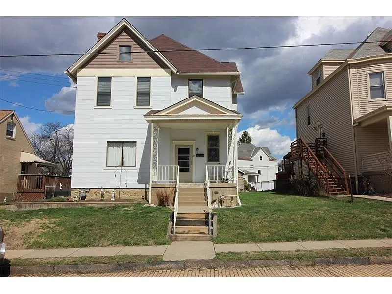 73 Haldane St photo 1