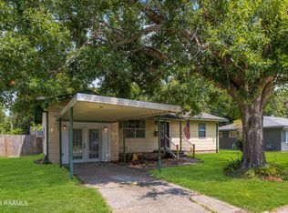 401 Ernest St, New Iberia, LA 70563