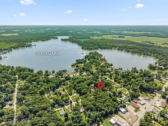 2nd image of 7804 N Topinabee Rd