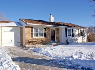 116 Briarwood Ct, Cheyenne, WY 82009