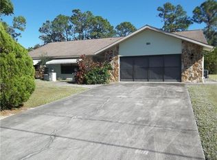 504 Yorkshire St, Port Charlotte, FL 33954