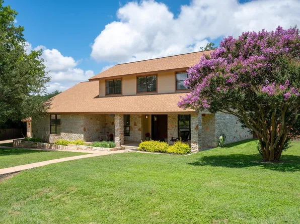 3908 Valley Vw, Round Rock, TX 78681