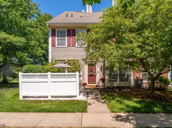 1719 Breckenridge Dr, Branchburg Twp., NJ 08876