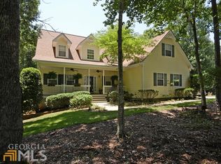 130 Brittain Way, Newnan, GA 30263