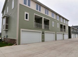 503 33rd Way E UNIT C-1, West Fargo, ND 58078