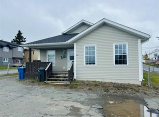 14-20 King St #5, Grand Falls Windsor, NL A2B1J6