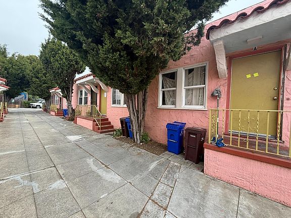 5th image of Foothill Blvd