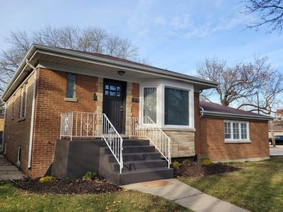5238 N Latrobe Ave, Chicago, IL, 60630