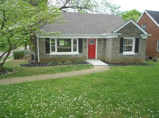 1700 Clays Mill Rd, Lexington, KY 40503