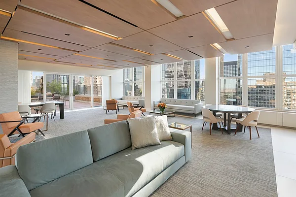 Rented by Berkshire Hathaway HomeServices New York Properties | media 3