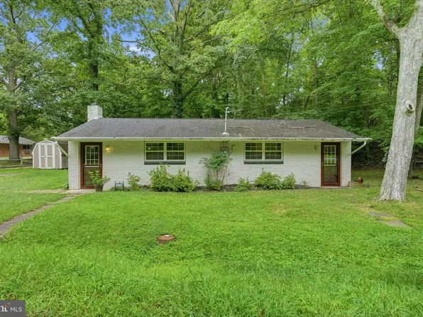 12774 Rio Grande Trl, Lusby, MD 20657