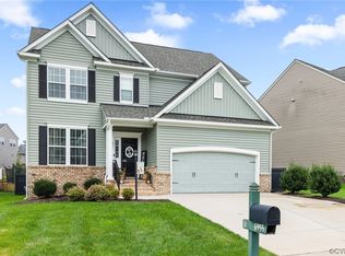 6955 Stafford Park Dr, Moseley, VA 23120